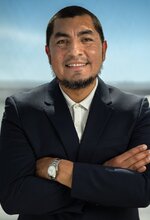 Ruben Salazar